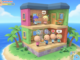 Gameplay d’un jeu cosy comme Tomodachi Life : Une vie de rêve