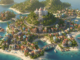 Gameplay du jeu PC Tropico 7