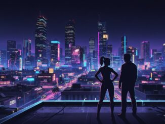 ville inspirée de Vice City dans GTA 6