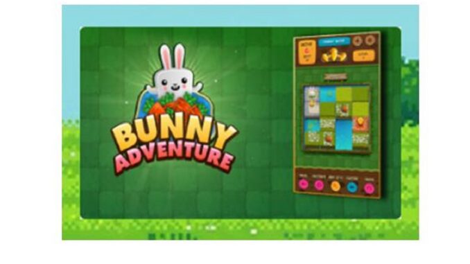 affiche de Bunny Adventure