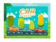affiche de car road