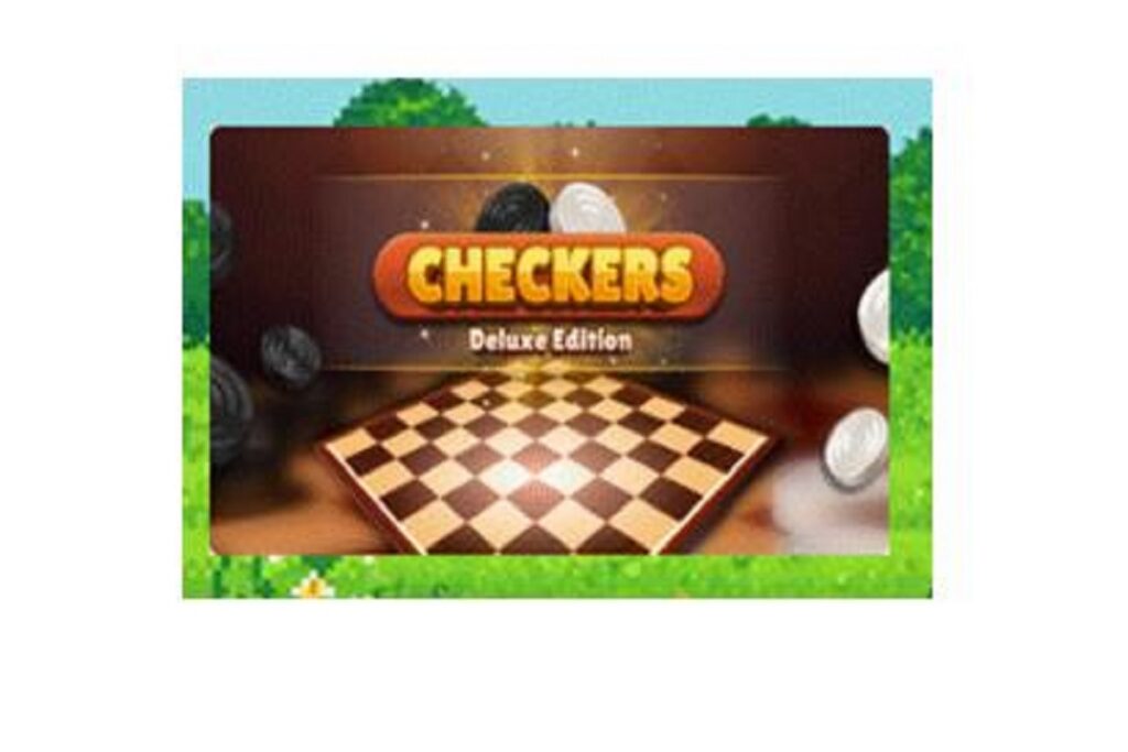 affiche de Checkers - Deluxe Edition