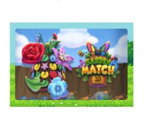 logo de Garden Match 3
