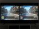 comparatif entre la version PS4 et la version PS5 de Trails from Zero