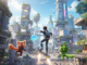 Gameplay d’un jeu similaire à DokeV