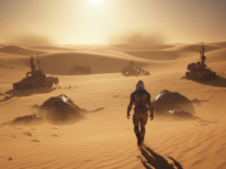 Gameplay d’un jeu d’action comme Dune : Awakening