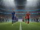 Gameplay d’un jeu similaire à EA Sports FC 26