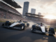 Gameplay d’un jeu similaire à F1 25