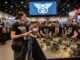 gamers assistant à un événement comme le Warhammer Skulls 2026