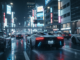 Gameplay d’un jeu similaire à Gear.Club Unlimited 3