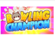 affiche du jeu Bowling Champions