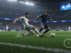 Gameplay d’un jeu de simulation comme EA Sports FC 26