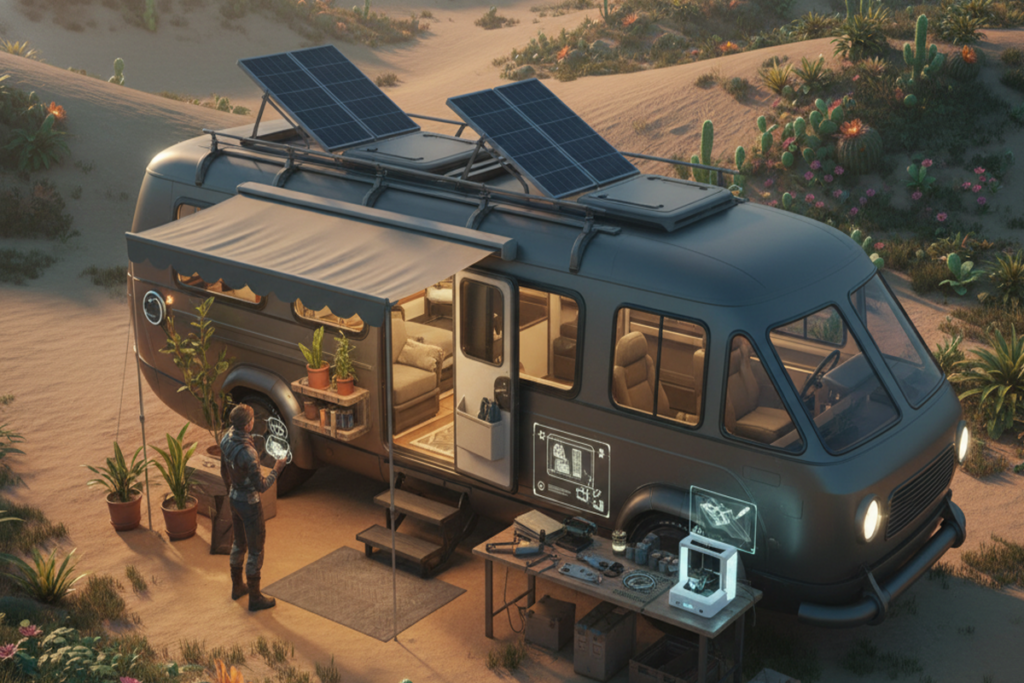 Gameplay d’un jeu d’aventure similaire à Outbound