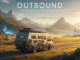 Affiche d’un jeu d’exploration comme Outbound