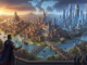 Gameplay d’un jeu similaire à Civilization VII