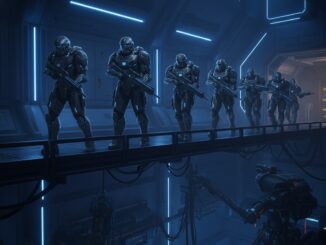 soldats d’un jeu du Top de la semaine
