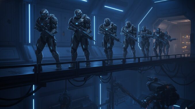 soldats d’un jeu du Top de la semaine