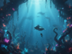 Gameplay d’un jeu comme Subnautica 2