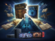 Illustration de jeux similaire à Wizardry