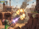 Gameplay d’un jeu militaire comme Worms
