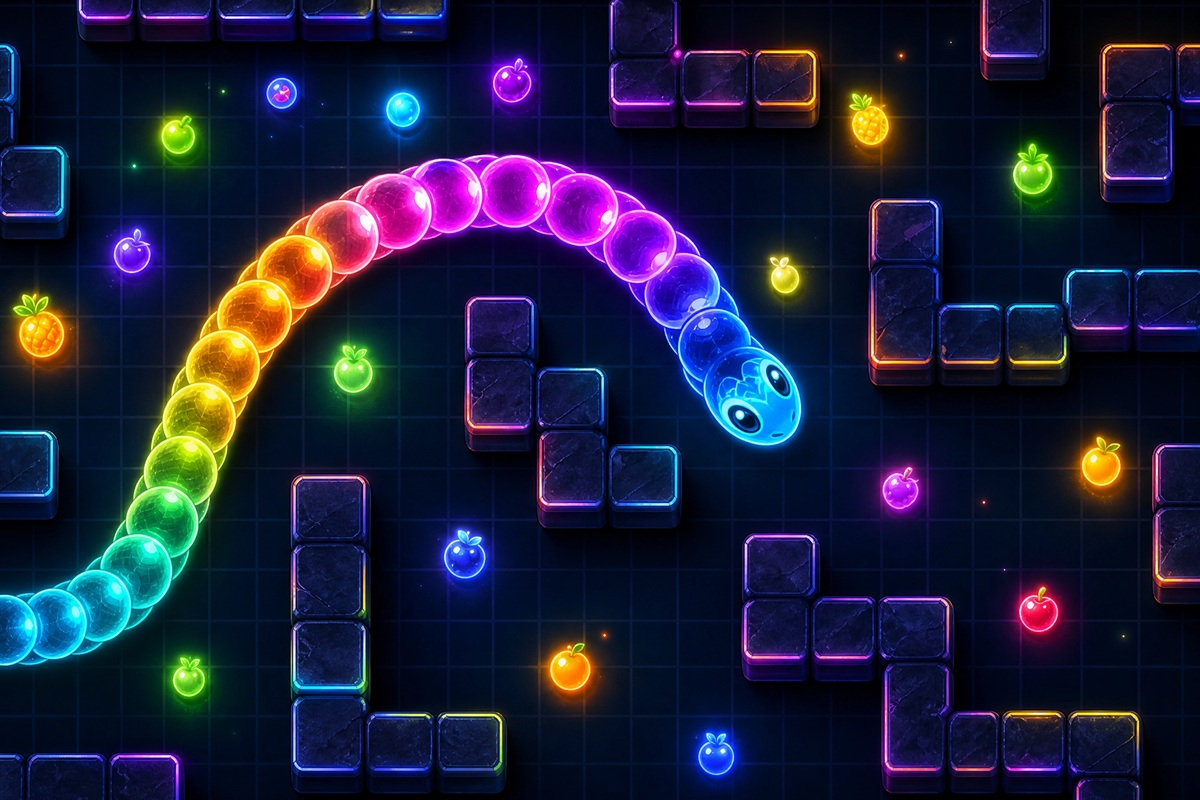 Gameplay de jeux d’arcade