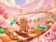 Gameplay d’un jeu similaire à CookieRun Classic