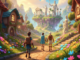 Gameplay d’un jeu comme Disney Dreamlight Valley