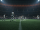 Gameplay d’un jeu de sport comme EA Sports FC 26