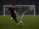 Gameplay d’un jeu comme Football Kicks 2026