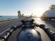 Gameplay d’un jeu de course comme Highway Rider Extreme