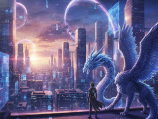 Gameplay d’un jeu similaire à Digimon Story : Time Stranger