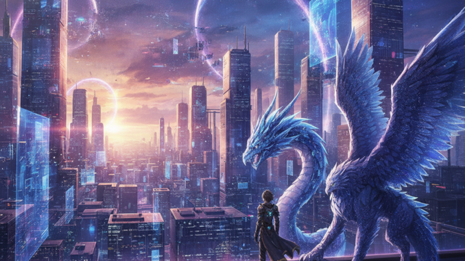 Gameplay d’un jeu similaire à Digimon Story : Time Stranger