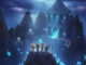 Gameplay d’un jeu similaire à Minecraft Dungeons II