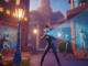 Gameplay d’un jeu similaire à Meccha Chameleon