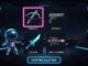 Gameplay d’un jeu d'action comme Space Survivor
