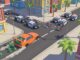 Gameplay d’un jeu de voiture comme Street Pursuit