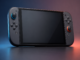 Une console portable similaire à la Nintendo Switch 2