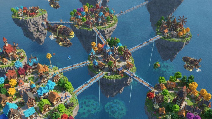 Gameplay du jeu d’aventure Tomo : Endless Blue