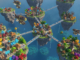 Gameplay du jeu d’aventure Tomo : Endless Blue