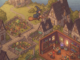 Gameplay d’un jeu vidéo similaire à Witchbrook