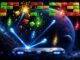Gameplay d’un jeu comme Brick Breaker Galaxy Defense