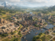 Gameplay d’un jeu similaire à Civilization 7