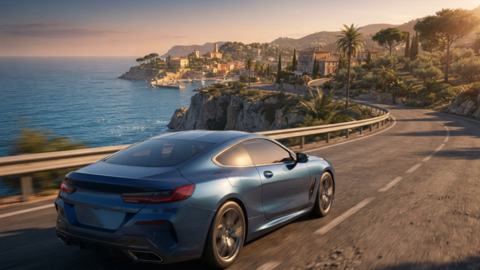 Gameplay d’un jeu de course similaire à Clutch