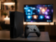 Une console de jeux similaire à Xbox