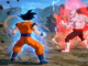 Gameplay d’un jeu similaire à DRAGON BALL : Sparking! ZERO
