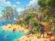 Gameplay d’un jeu d’aventure