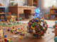 Gameplay d’un jeu similaire à Once Upon A Katamari