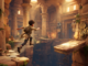 Gameplay d’un jeu similaire à LIFTED