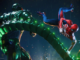 Gameplay du jeu d’action Marvel's Spider-Man Remastered