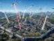 Gameplay d’un jeu comme Missile Defense System